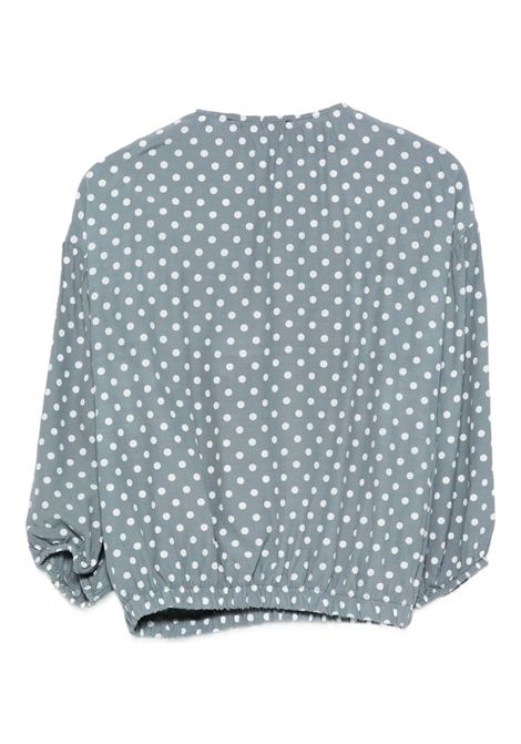 Camicetta a pois MINIMU' KIDS | 1565 4210551